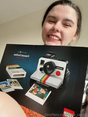 Cutie Cabani OnlyFans Leaked Free Thumbnail Picture - #qXw5Tmz8y5