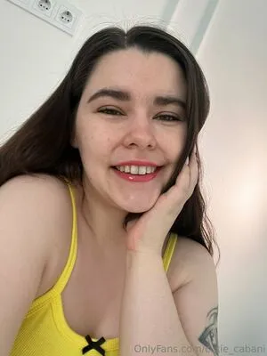 Cutie Cabani OnlyFans Leaked Free Thumbnail Picture - #zQQXtCZrsO