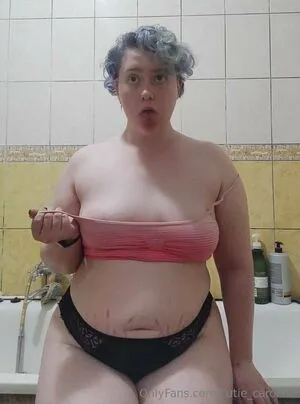 Cutie Carolina OnlyFans Leaked Free Thumbnail Picture - #WTJWTAsk3j