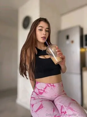 Cutie Dixie OnlyFans Leaked Free Thumbnail Picture - #oZpGT3teC5