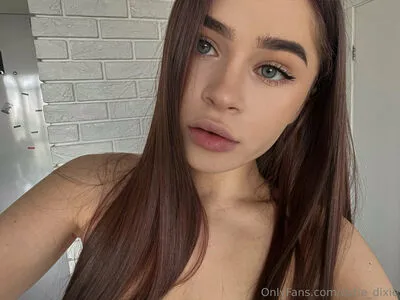Cutie Dixie OnlyFans Leaked Free Thumbnail Picture - #BVzeQzhsA9