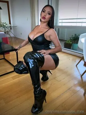 Cutie Dixie OnlyFans Leaked Free Thumbnail Picture - #DGAnsDvY4R