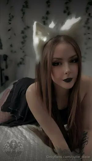 Cutie Dixie OnlyFans Leaked Free Thumbnail Picture - #zIf4UPKMsJ