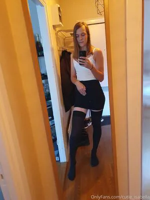 Cutie Isabella OnlyFans Leaked Free Thumbnail Picture - #uuFAPINtcp