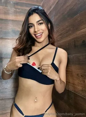 Cutie Jasmin OnlyFans Leaked Free Thumbnail Picture - #SI9ZFn4If3