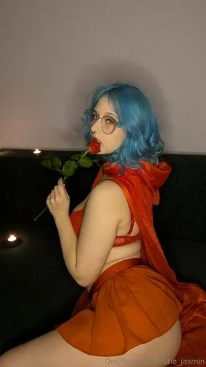 Cutie Jasmin OnlyFans Leaked Free Thumbnail Picture - #TREJICJQyD