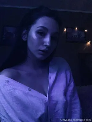 Cutie Lana OnlyFans Leaked Free Thumbnail Picture - #9AngdAYg63