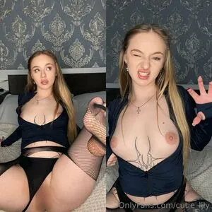 Cutie Lily OnlyFans Leaked Free Thumbnail Picture - #WEMUNIkmc9