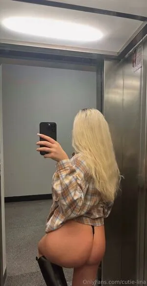 Cutie Lina OnlyFans Leaked Free Thumbnail Picture - #abscI9FwZ8