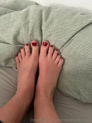 Cutie Littlefootprincess OnlyFans Leaked Free Thumbnail Picture - #4LQYr5Mtkt