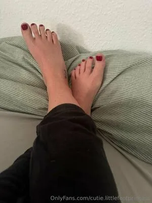 Cutie Littlefootprincess OnlyFans Leaked Free Thumbnail Picture - #BSPCjnrKaN