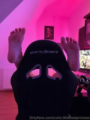 Cutie Littlefootprincess OnlyFans Leaked Free Thumbnail Picture - #LQ8djl4Ol7