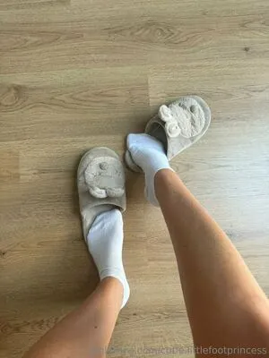 Cutie Littlefootprincess OnlyFans Leaked Free Thumbnail Picture - #dOYoR52bRk