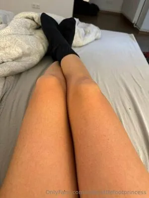 Cutie Littlefootprincess OnlyFans Leaked Free Thumbnail Picture - #fj8kEz0IHB