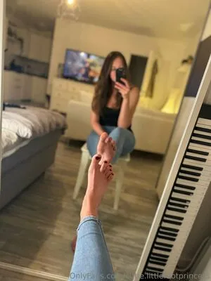 Cutie Littlefootprincess OnlyFans Leaked Free Thumbnail Picture - #pdfsVbYp7a