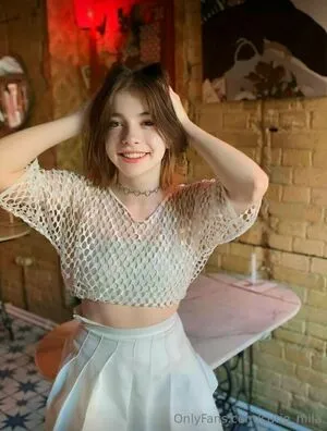 Cutie Mila OnlyFans Leaked Free Thumbnail Picture - #53XZtvZ4qc