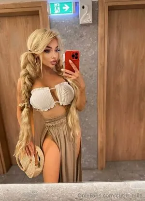 Cutie Mila OnlyFans Leaked Free Thumbnail Picture - #VGCYqmCypd