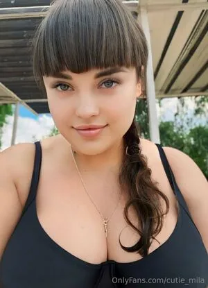 Cutie Mila OnlyFans Leaked Free Thumbnail Picture - #x2QYRc9h69