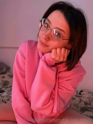 Cutie Pie Mary OnlyFans Leaked Free Thumbnail Picture - #46FXT21OjZ