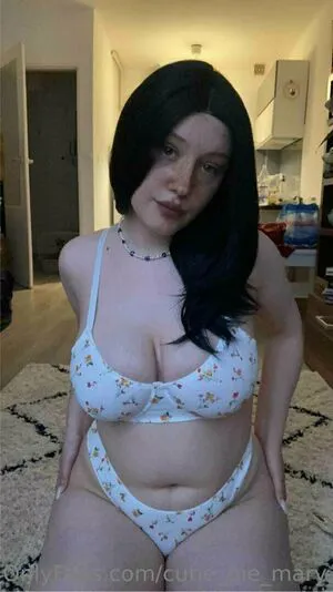 Cutie Pie Mary OnlyFans Leaked Free Thumbnail Picture - #VvlCJsSWIj