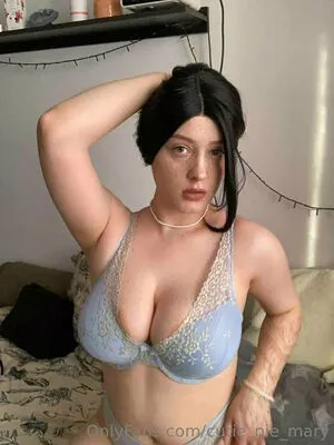 Cutie Pie Mary OnlyFans Leaked Free Thumbnail Picture - #ZrsAE2sj7A