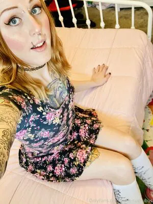 Cutie Succubus OnlyFans Leaked Free Thumbnail Picture - #AANbKH6C2F