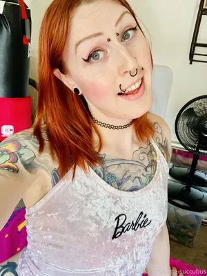 Cutie Succubus OnlyFans Leaked Free Thumbnail Picture - #HB8CaXQsRs