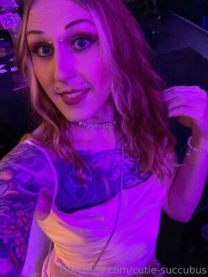 Cutie Succubus OnlyFans Leaked Free Thumbnail Picture - #uGEi4BFEKy