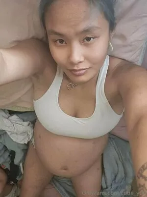 Cutie Yufi OnlyFans Leaked Free Thumbnail Picture - #FlrF5NYu3c