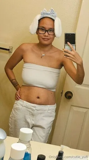 Cutie Yufi OnlyFans Leaked Free Thumbnail Picture - #h4CO2uNbLK