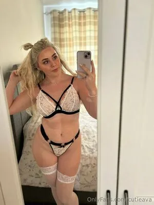 Cutieava OnlyFans Leaked Free Thumbnail Picture - #cQbNvdk3aH