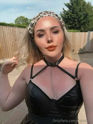 Cutieava OnlyFans Leaked Free Thumbnail Picture - #fqoaHmcW1N
