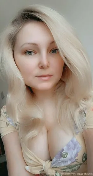 Cutieblonde18 OnlyFans Leaked Free Thumbnail Picture - #VwOAlgCCZS