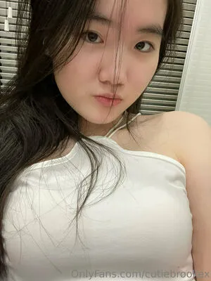 Cutiebrookex OnlyFans Leaked Free Thumbnail Picture - #y2hH6GvJll