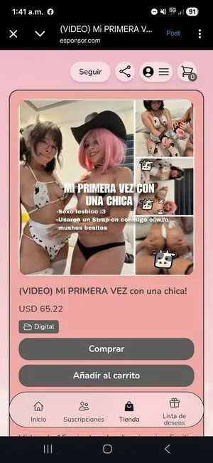 Cutiebunn OnlyFans Leaked Free Thumbnail Picture - #RPJP8X94lC