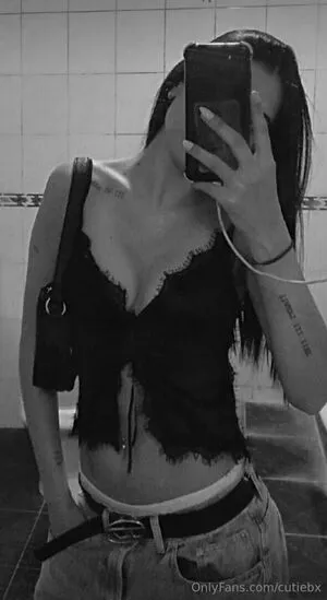 Cutiebx OnlyFans Leaked Free Thumbnail Picture - #Gh3PgrN0jv