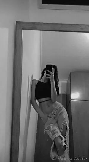 Cutiebx OnlyFans Leaked Free Thumbnail Picture - #grWZVepu9K