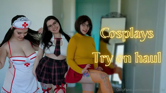 Cutiecabani Tv OnlyFans Leaked Free Thumbnail Picture - #1iwhQyBQ8N