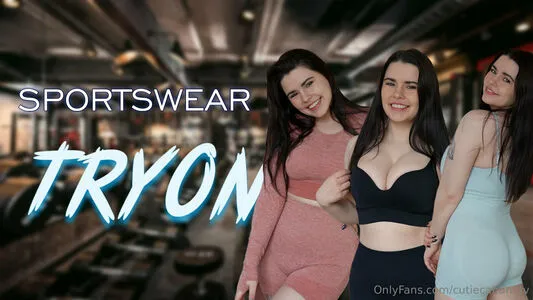 Cutiecabani Tv OnlyFans Leaked Free Thumbnail Picture - #H0Hazqzl9y