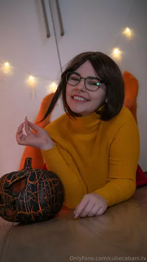 Cutiecabani Tv OnlyFans Leaked Free Thumbnail Picture - #JJ5MSnuQ3k