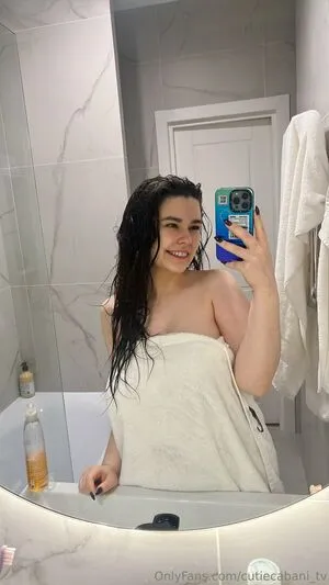 Cutiecabani OnlyFans Leaked Free Thumbnail Picture - #SjQwrJAPJ0