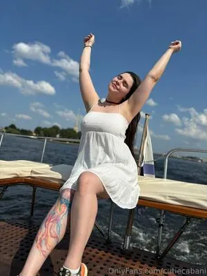 Cutiecabani OnlyFans Leaked Free Thumbnail Picture - #kYxGPHMZD3