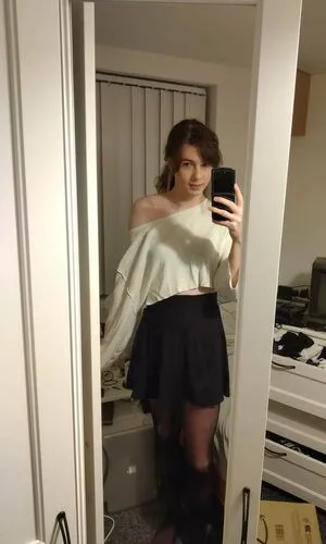 Cutiecaitlin OnlyFans Leaked Free Thumbnail Picture - #6mujzri557