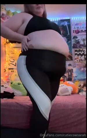 Cutiecowsarah OnlyFans Leaked Free Thumbnail Picture - #atU2lp9em3