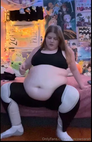 Cutiecowsarah OnlyFans Leaked Free Thumbnail Picture - #guXZqCU5Pe