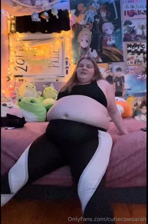 Cutiecowsarah OnlyFans Leaked Free Thumbnail Picture - #kmya0cLWaB