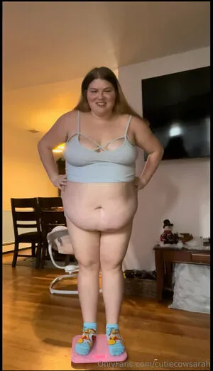 Cutiecowsarah OnlyFans Leaked Free Thumbnail Picture - #x6NK01QJfm