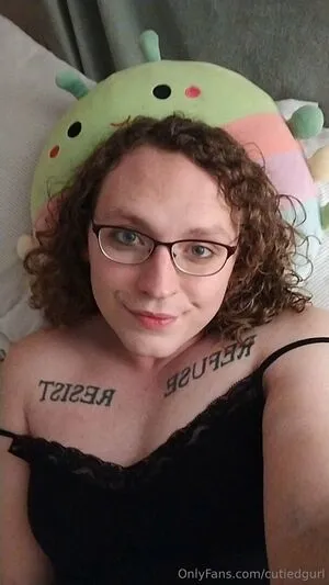 Cutiedgurl OnlyFans Leaked Free Thumbnail Picture - #6BU1BFnj4d