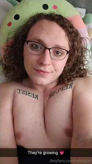 Cutiedgurl OnlyFans Leaked Free Thumbnail Picture - #oNrcbr36RM