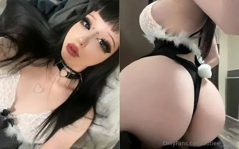 Cutiee Jessy OnlyFans Leaked Free Thumbnail Picture - #0kfv2xdGXa